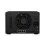 SYNOLOGY DVA3221 Network Video Recorder 4Bay