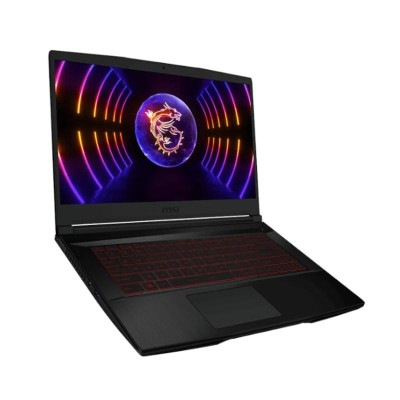 MSI Thin GF63-689XES i7-12650H 16 512 3050 DOS 15"