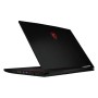 MSI Thin GF63-689XES i7-12650H 16 512 3050 DOS 15"