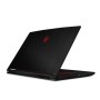 MSI Thin GF63-689XES i7-12650H 16 512 3050 DOS 15"