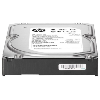 HPE HDD 3.5" 1TB SATA 7200 rpm