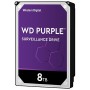 Western Digital WD84PURZ 8TB SATA 6GB/S Purple