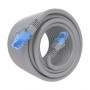 Aisens Cable RJ45 Cat.6 UTP AWG26 CCA Gris 15M