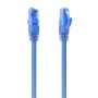 Aisens  Cable  RJ45 CAT.6 UTP AWG26 CCA Azul 1.0M