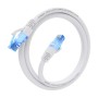 Aisens  Cable  RJ45 CAT.6 UTP AWG26 CCA Blanco 1.0