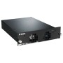 D-Link DPS-500A, Fuente de alimentación, Negro, 40