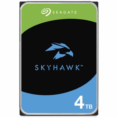 Seagate SkyHawk ST4000VX016 4TB 3.5" SATA3