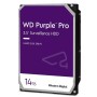 Western Digital Purple WD141PURP 14TB 3.5" SATA3