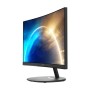 MSI MP2412C  Monitor 23.6" VA FHD 100hz 1ms MM Cur