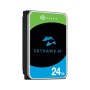 Seagate SkyHawk AI ST24000VE002 24TB 3.5" SATA3