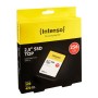 Intenso 3812440 Top SSD 256GB 2.5" Sata3