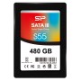 SP Slim S55 SSD 480GB 2.5" 7mm Sata3