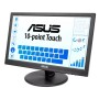 Asus VT168HR Monitor 15.6" Táctil FHD VGA HDMI USB