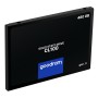 Goodram SSD 480GB SATA3 CL100 Gen 3