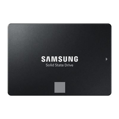 Samsung 870 Evo SSD 1TB 2.5" SATA3