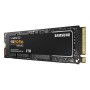 Samsung 970 EVO Plus SSD 2TB NVMe M.2