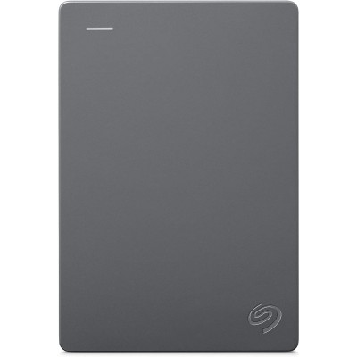 Seagate Basic STJL5000400 5TB 2.5" USB 3.0 Negro