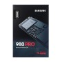 Samsung 980 PRO SSD 500GB PCIe 4.0 NVMe M.2