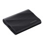 Samsung T9 SSD Externo 2TB USB 3.2 Gen 2x2 Black