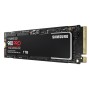 Samsung 980 PRO SSD 1TB PCIe 4.0 NVMe M.2