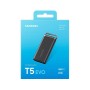 Samsung T5 EVO SSD Externo 8TB USB 3.2 Gen 1