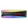 ADATA XPG SSD S40G RGB 512GB PCIe Gen3x4 NVMe