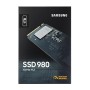 Samsung 980 Series SSD 1TB PCIe 3.0 NVMe M.2