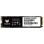 ACER PREDATOR SSD GM-3500 512Gb PCIe NVMe Gen3