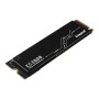 Kingston SKC3000S/2048G SSD 2048GB NVMe PCIe 4.0