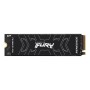 Kingston FURY Renegade SSD 500GB NVMe PCIe 4.0