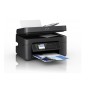 Epson Multifunción WorkForce WF-2870DWF Wifi Fax