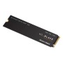 WD Black SN770 SSD 1TB NVMe PCIe Gen4