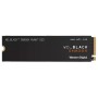 WD Black SN850X WDS400T2X0E SSD 4TB PCIe Gen4 NVMe