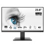 MSI MP243X Monitor 23.8" IPS FHD 75hz  HDMI