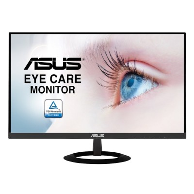 Asus VZ239HE Monitor  23" IPS FHD VGA HDMI Slim Ne