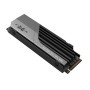 SP XS70 SSD 1TB NVMe PCIe Gen 4x4 w/HS