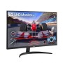 LG 32UR500-B  monitor LED 31.5" 4K HDMI DP MM AA