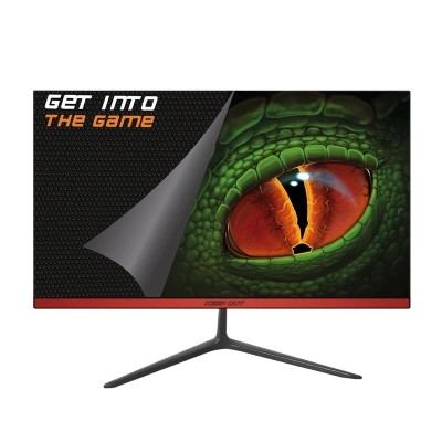 Keep Out XGM24V9 monitor 23.8" FHD 4ms VGA HDMI MM