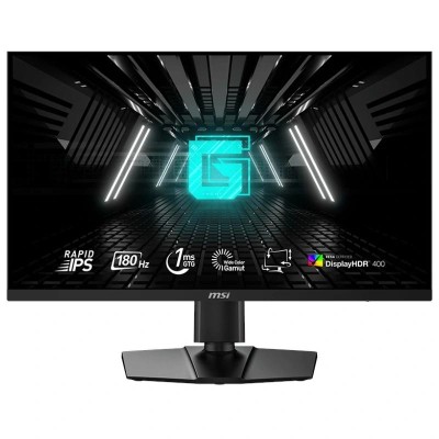 MSI G274QPF E2 Monitor 27"IPS Gaming WQHD180h 1ms