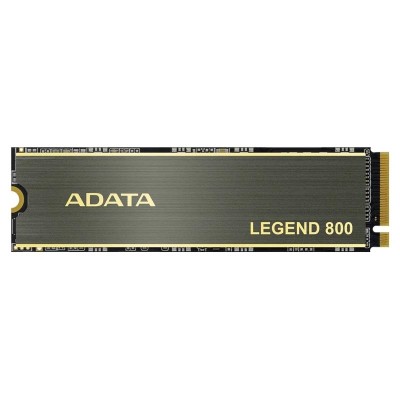 ADATA SSD LEGEND 800 2TB PCIe Gen4x4 NVMe 1.4