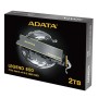 ADATA SSD LEGEND 850 2TB PCIe Gen4x4 NVMe 1.4