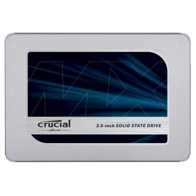 Crucial CT4000MX500SSD1 MX500 SSD 4TB 2.5" Sata3