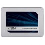 Crucial CT4000MX500SSD1 MX500 SSD 4TB 2.5" Sata3