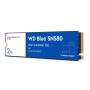 WD Blue SN580 WDS200T3B0E SSD 2TB NVMe Gen4