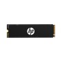 HP SSD FX700 4Tb M.2  PCIe Gen 4 NVMe