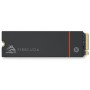 Seagate FireCuda 530 HS SSD 1TB M.2 PCIe Gen4 x4