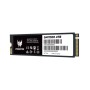 ACER PREDATOR SSD GM-7000 4Tb PCIe NVMe Gen4