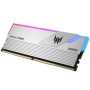 ACER PREDATOR VESTA2-32GB-6000-1R8-V6 Silver RGB