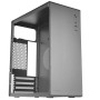 TACENS Caja Slim M-atx ORUMX Black