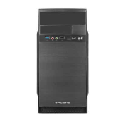 Tacens ANIMA AC4 Mini Torre MicroATX / Mini-ITX